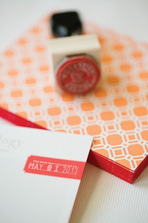 Academia-Inspired Business Stationery by Akula Kreative via Oh So Beautiful Paper (3)