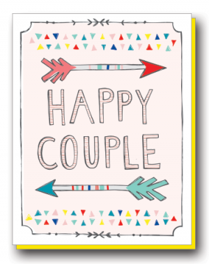Illustrated Greeting Cards by Natalie's Eden via Oh So Beautiful Paper (8)