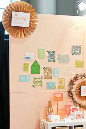 National Stationery Show 2013 Exhibitors via Oh So Beautiful Paper (30)