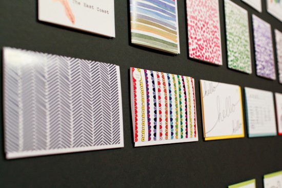 National Stationery Show 2013 Exhibitors via Oh So Beautiful Paper (137)