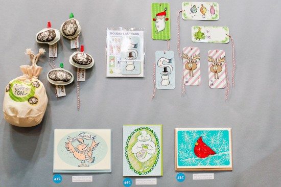 National Stationery Show 2013 Exhibitors via Oh So Beautiful Paper (219)