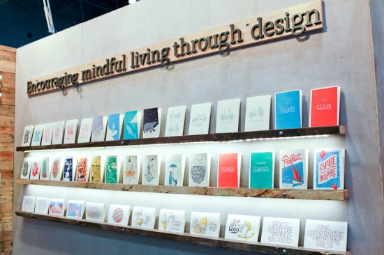 National Stationery Show 2013 Exhibitors via Oh So Beautiful Paper (180)
