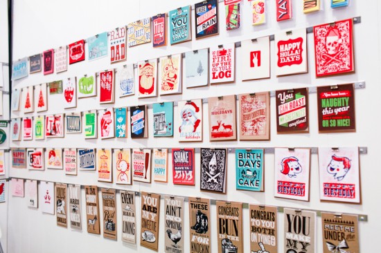 National Stationery Show 2013 Exhibitors via Oh So Beautiful Paper (131)