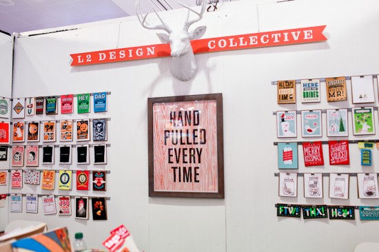 National Stationery Show 2013 Exhibitors via Oh So Beautiful Paper (148)