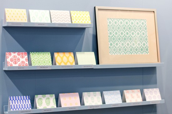 National Stationery Show 2013 Exhibitors via Oh So Beautiful Paper (95)