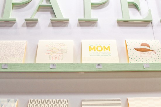 National Stationery Show 2013 Exhibitors via Oh So Beautiful Paper (124)