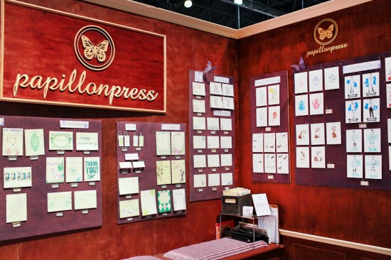 National Stationery Show 2013 Exhibitors via Oh So Beautiful Paper (72)