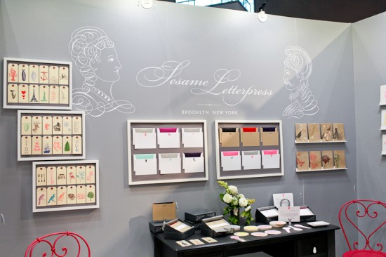 National Stationery Show 2013 Exhibitors via Oh So Beautiful Paper (67)