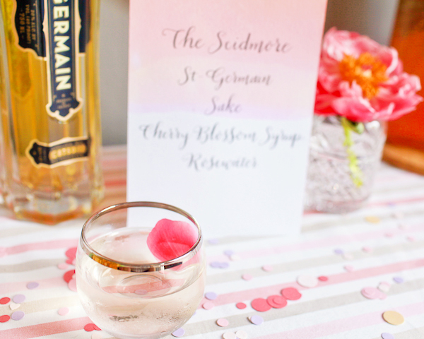 Summer Cocktail Party Ideas with St-Germain + Oh So Beautiful Paper (126)