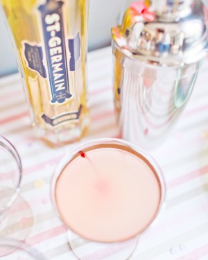 Signature St-Germain Cocktail Recipes by Oh So Beautiful Paper (28)