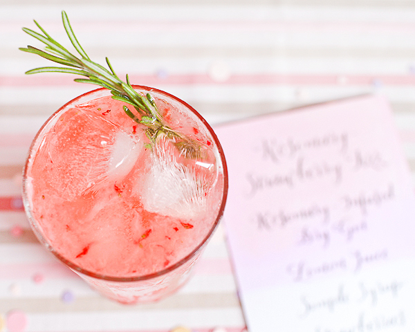 Summer Cocktail Party Ideas with St-Germain + Oh So Beautiful Paper (204)