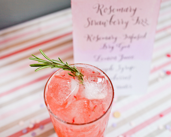 Signature St-Germain Cocktail Recipes by Oh So Beautiful Paper (53)