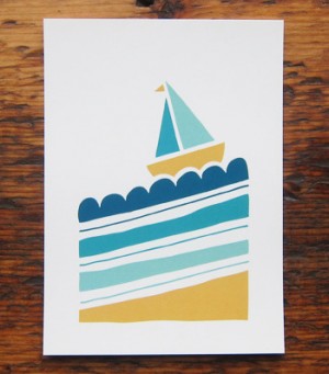 Scout's Honor Co. Summer Collection via Oh So Beautiful Paper (10)