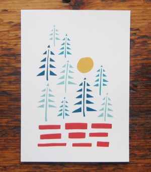 Scout's Honor Co. Summer Collection via Oh So Beautiful Paper (8)