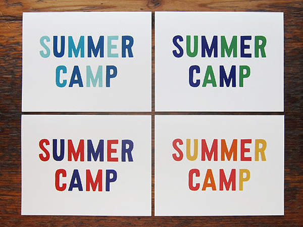 Scout's Honor Co. Summer Collection via Oh So Beautiful Paper (2)