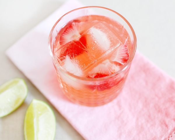 Signature Cocktail Recipe: The French Rickey via Oh So Beautiful Paper (26)