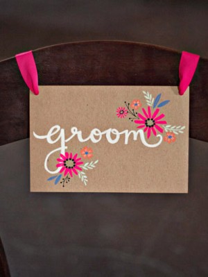 Creative and Whimsical DIY Wedding Invitations and Save the Dates via Oh So Beautiful Paper (3)