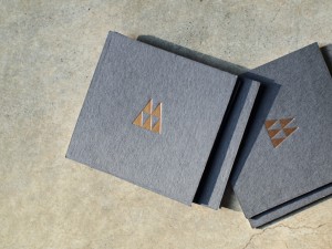 Letterpress Wedding Invitations - Presshaus LA via Oh So Beautiful Paper (17)