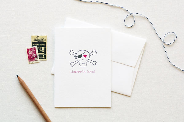 Quick Pick: Fat Bunny Press Greeting Cards via Oh So Beautiful Paper (1)