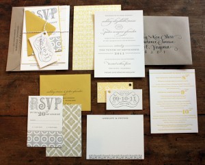 Wedding Invitation Designers - The Happy Envelope (15)