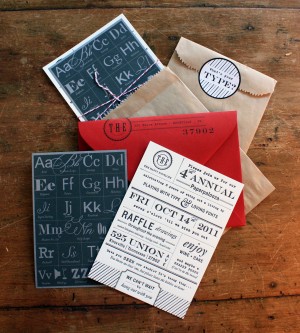 Wedding Invitation Designers - The Happy Envelope (12)