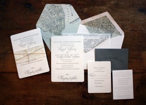 Wedding Invitation Designers - The Happy Envelope (9)