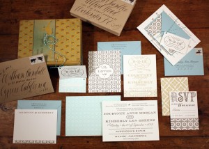 Wedding Invitation Designers - The Happy Envelope (6)