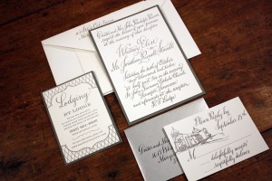 Wedding Invitation Designers - The Happy Envelope (5)