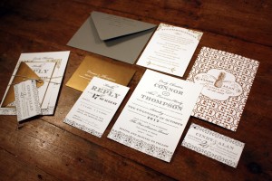 Wedding Invitation Designers - The Happy Envelope (4)