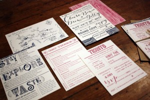 Wedding Invitation Designers - The Happy Envelope (3)