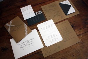 Wedding Invitation Designers - The Happy Envelope (2)