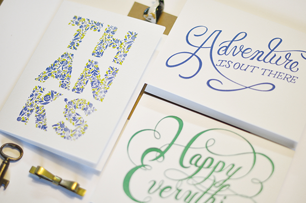 Quick Pick: Wednesday via Oh So Beautiful Paper (2)