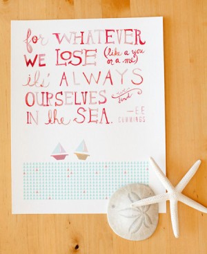 Quick Pick: Hand Painted Stationery from Meera Lee Patel (4)