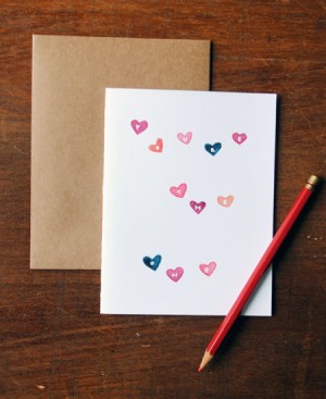 Quick Pick: Hand Painted Stationery from Meera Lee Patel (3)