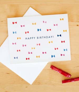Quick Pick: Hand Painted Stationery from Meera Lee Patel (1)
