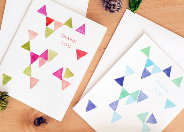 Quick Pick: Hand Painted Stationery from Meera Lee Patel (9)