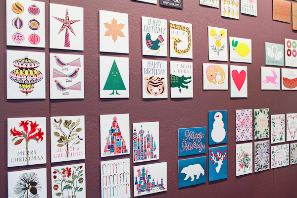 NYNOW Summer 2013 Stationery Exhibitors via Oh So Beautiful Paper (38)