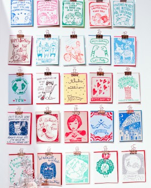 NYNOW Summer 2013 Stationery Exhibitors via Oh So Beautiful Paper (163)