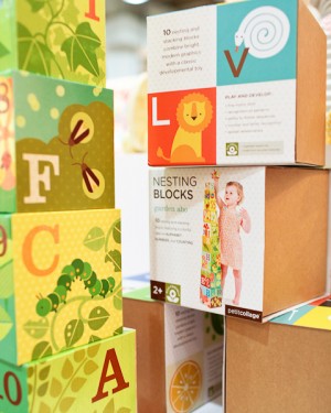 NYNOW Summer 2013 Baby & Child Exhibitors via Oh So Beautiful Paper (27)