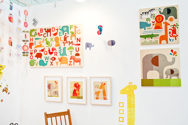 NYNOW Summer 2013 Baby & Child Exhibitors via Oh So Beautiful Paper (20)