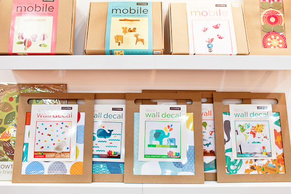 NYNOW Summer 2013 Baby & Child Exhibitors via Oh So Beautiful Paper (15)