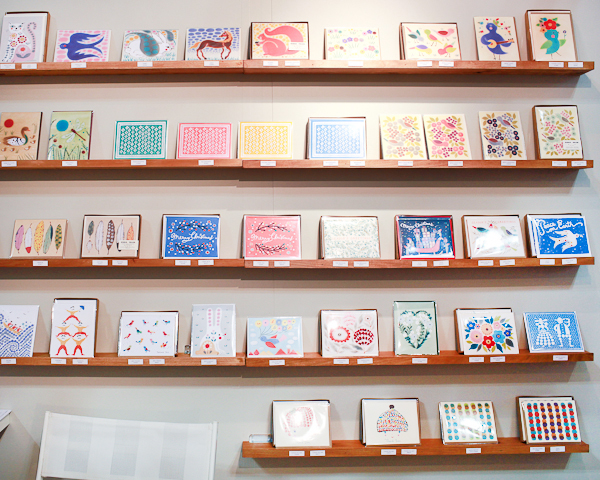 NYNOW Summer 2013 Stationery Exhibitors via Oh So Beautiful Paper (56)