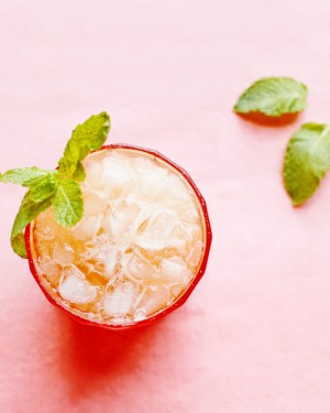 Signature Cocktail Recipe: Sunset Mai Tai by Oh So Beautiful Paper (21)