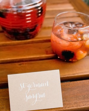 Backyard Summer Cocktail Party with St-Germain by Oh So Beautiful Paper (154)
