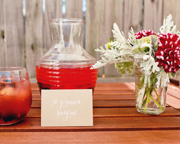Backyard Summer Cocktail Party with St-Germain by Oh So Beautiful Paper (76)