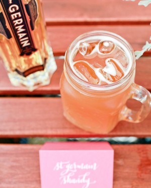 Backyard Summer Cocktail Party with St-Germain by Oh So Beautiful Paper (4)