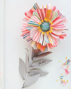Paper to Petal Book Preview via Oh So Beautiful Paper (6)