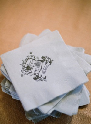 Travel-Inspired Letterpress Wedding Invitations by Sarah Drake via Oh So Beautiful Paper (3)