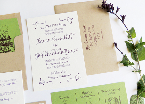 Rustic-Vineyard-Letterpress-Wedding-Invitations-Harken-Press2