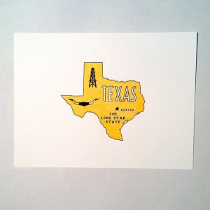 Letterpress-State-Prints-Texas-Power-and-Light-Press